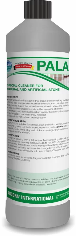 ARCORA Schnell Wirkendes Aktivreiniger-Konzentrat SPEED-CLEAN, 1L -Reinigungsserien Laden 67097f6b ac52 46bb 9c25 60600fe57842 1