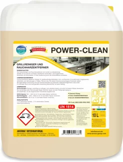 ARCORA Gebrauchsfertiger Hochalkalischer Grillreiniger GRILL-CLEAN, 10L 9 ARCORA Gebrauchsfertiger Hochalkalischer Grillreiniger GRILL-CLEAN, 10L -Reinigungsserien Laden 692f2d7f 3f29 49d8 89b1 6b268b3f20bd 1 scaled