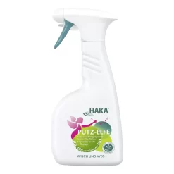 HAKA Raumpfleger Universalreiniger Boden, 750 Ml -Reinigungsserien Laden 6bf45e7b ce33 499c 9739 d9cd43bca290