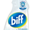Biff Pro Nature 750 Ml Badreiniger Sprühflasche Reiniger Reinigungsmittel