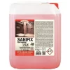 Lorito Sanifix Sanitärreiniger Kalklöser Kalkentferner Eco Tropical 10 Liter