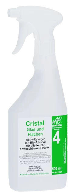 HAKA Glasreiniger Spray, 500 Ml 12 HAKA Glasreiniger Spray, 500 Ml -Reinigungsserien Laden 7ad7fa7c 339c 4504 949f 08eb880ff7ae