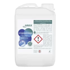 HAKA Hygienereiniger Spray, 500 Ml -Reinigungsserien Laden 7c68349f a61c 47da 9c0b ed25602abf1e