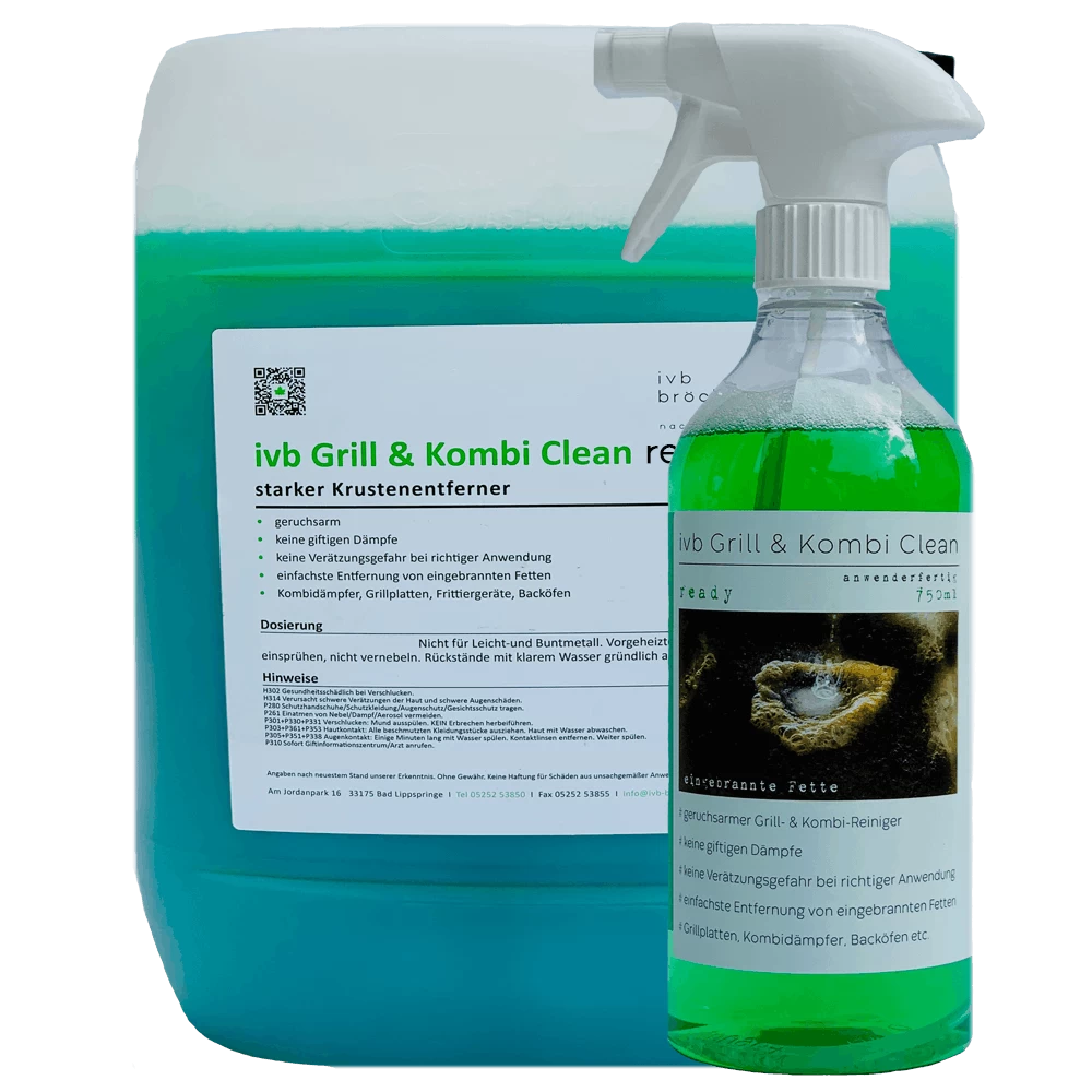 ARCORA Gebrauchsfertiger Hochalkalischer Grillreiniger GRILL-CLEAN, 10L 7 ARCORA Gebrauchsfertiger Hochalkalischer Grillreiniger GRILL-CLEAN, 10L – Bild 7