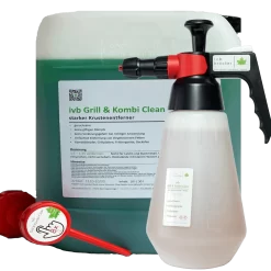 ARCORA Gebrauchsfertiger Hochalkalischer Grillreiniger GRILL-CLEAN, 1L -Reinigungsserien Laden 7f86154a 8c47 49c1 acae 1f6f7f2a188f