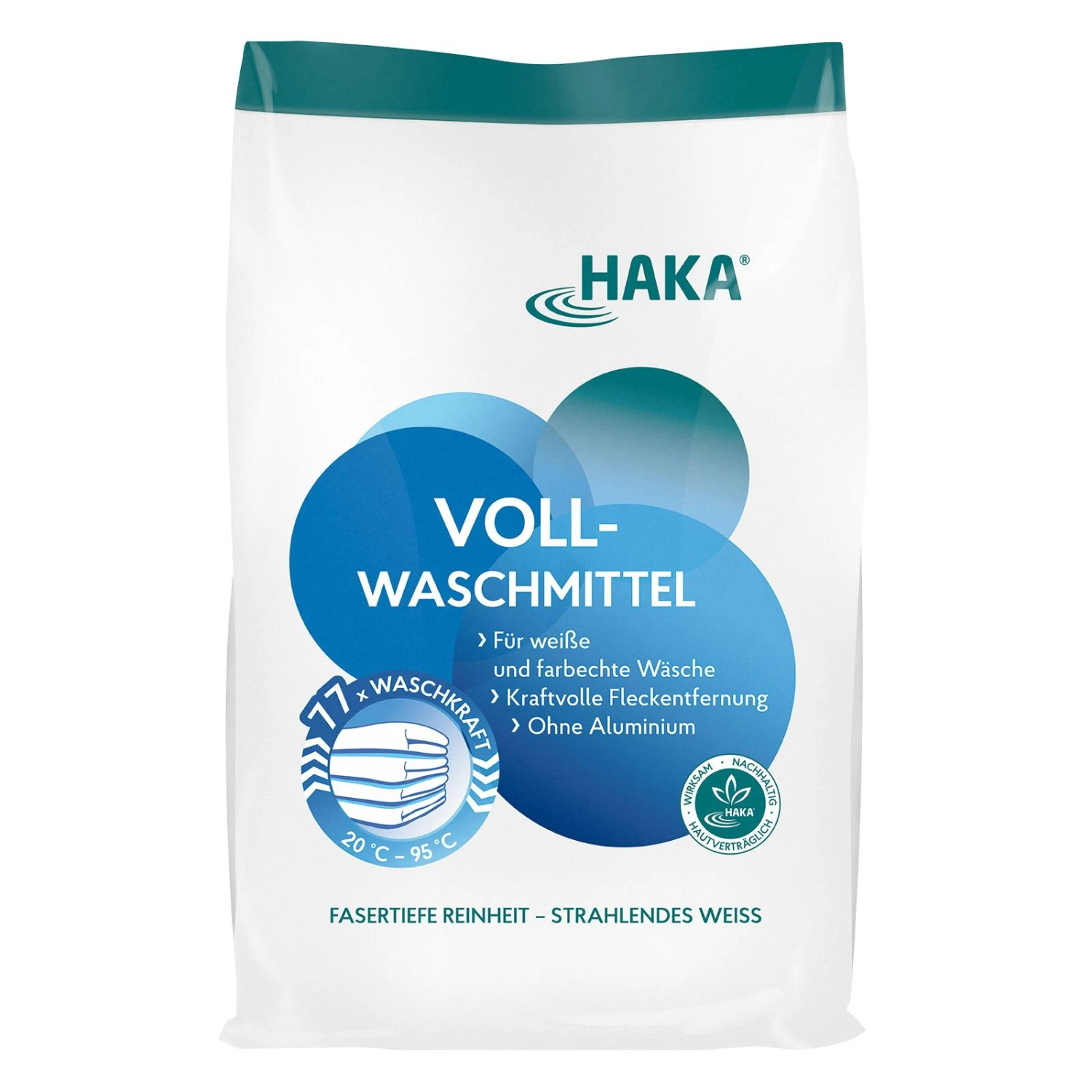 Vollwaschmittel Profi Waschmittel Dodomat 20 Kg Sack 5 Vollwaschmittel Profi Waschmittel Dodomat 20 Kg Sack – Bild 5