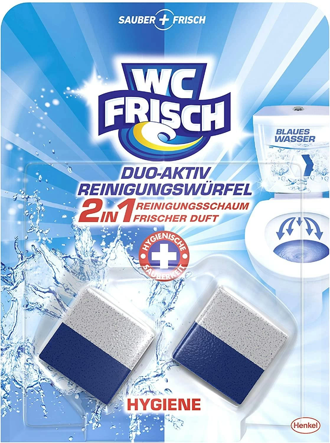 WC Frisch Duft Switch Saftiger Pfirsich Süßer Apfel 50g WC Reiniger Reinigung 7 WC Frisch Duft Switch Saftiger Pfirsich Süßer Apfel 50g WC Reiniger Reinigung – Bild 7