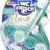 WC-Frisch DeLuxe Lovely Jasmin 50g WC Reiniger WC Duftspüler Reinigung