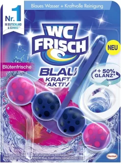 Bref Power WC-KraftGel 15x Effekt 750 Ml WC Reiniger Reinigung Badreiniger -Reinigungsserien Laden 89a47bbf 95e8 493d 9083 b44d3693005f 1
