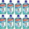 Der General Allzweckreiniger Bergfrühling Reinigungsmittel 8x750 Ml Reiniger