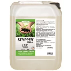 Lorito Stripper Ecoline Kennzeichnungsfreier Grundreiniger Schmutzlöser