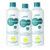 HAKA Neutralseife Liquid Citrus Allzweckreiniger Für Haushalt Und Auto, 3 X 1 Liter