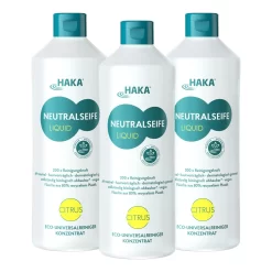 HAKA Reinigungs-Set Für Küche, Haushalt, Bad, 3 X 500 Ml Spray -Reinigungsserien Laden 8f6e7e24 4700 4912 9d8a 8e2d5cc8270a 5