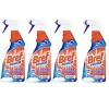Bref Power Gegen Kalk Und Schmutz Kalkreiniger 4x750 Ml Sprühflasche Reiniger