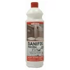 Lorito Sanifix 335 Sanitärreiniger Duftreiniger Kalklöser Kalkentferner Menthe 1 Liter