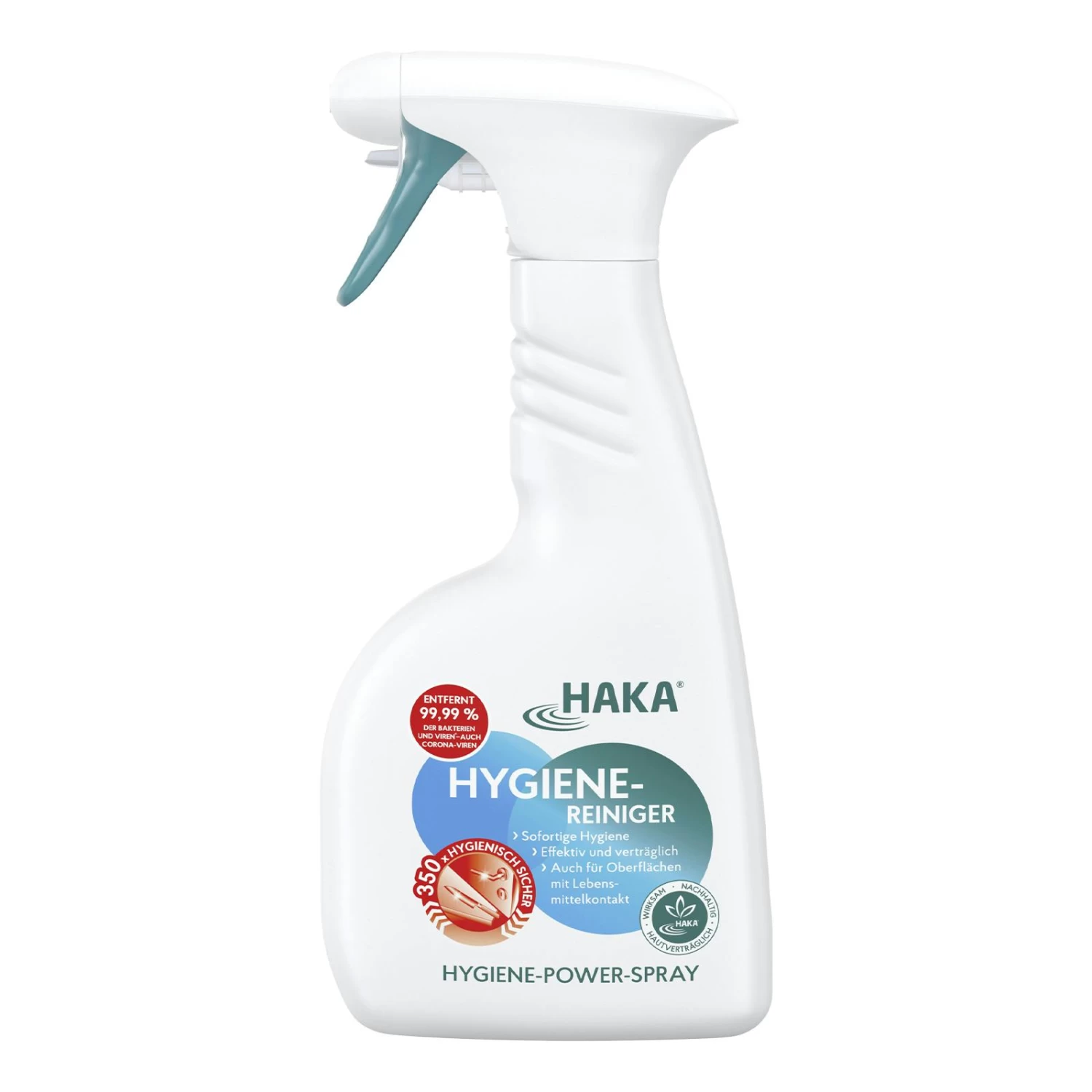 HAKA Edelholzpflege, 250 Ml 4 HAKA Edelholzpflege, 250 Ml – Bild 4