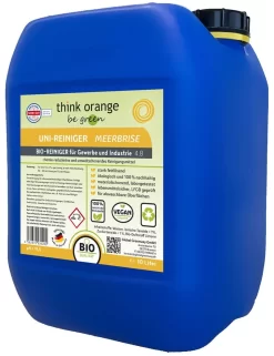 ARCORA Kühlhausreiniger Bis -30°C ORKAN, 10L -Reinigungsserien Laden a0361555 11fc 4f74 b497 28bd053df0fc