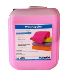 HAKA Sensitiv Weichspüler, 5 Liter -Reinigungsserien Laden a4c54077 8ce1 4256 9b95 63898575bd54