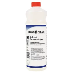 ARCORA Gebrauchsfertiger Hochalkalischer Grillreiniger GRILL-CLEAN, 1L -Reinigungsserien Laden aa3227c9 2879 44eb 9853 9d9e8986b850