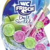 WC Frisch Duft Switch Grüner Apfel Und Wasserlilie 50g WC-Reiniger Duftspüler