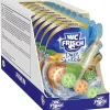 WC Frisch Duft Switch Saftiger Pfirsich Süßer Apfel 10x50g WC Reiniger Reinigung