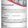 ARCORA Sanitärunterhaltsreiniger No1 SANITÄRREINIGER, 1L