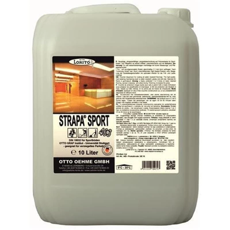 Bodenbeschichtung Matt Strapa Satin 458 1 Liter 5 Bodenbeschichtung Matt Strapa Satin 458 1 Liter – Bild 5