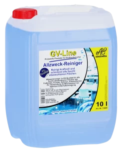 ARCORA Allzweckreiniger No5 CITRUS ALLZWECKREINIGER, 10L -Reinigungsserien Laden b803b2bc 36ea 44ca 90b1 f33d5a88c1e0 1