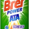 Bref Power ATA Scheuerpulver Gegen Hartnäckige Verschmutzungen 500 G Reiniger