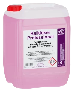 ARCORA Kalklöser Für Gewerbliche Maschinen CLEATOR, 1L -Reinigungsserien Laden c603d0d6 f304 4b3c bf81 e62a40072561