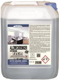 Wischpflege Alkorein 254 10 Liter -Reinigungsserien Laden c7b6a59a 5a93 4fce af7a db609430a97d 3