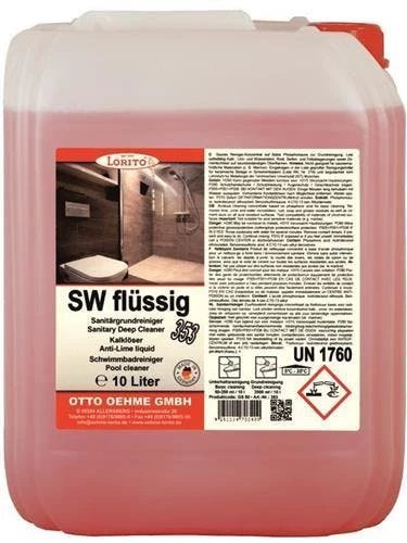 Sanitärgrundreiniger SW Power Gel 1 Liter 4 Sanitärgrundreiniger SW Power Gel 1 Liter – Bild 4