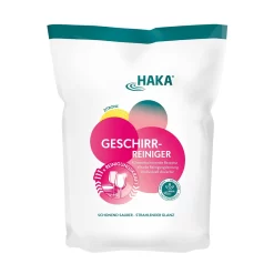 HAKA Regeneriersalz Für Spülmaschine, 2kg 9 HAKA Regeneriersalz Für Spülmaschine, 2kg -Reinigungsserien Laden d2c1b791 a0af 4ce3 ba54 b9d3f334347d 3