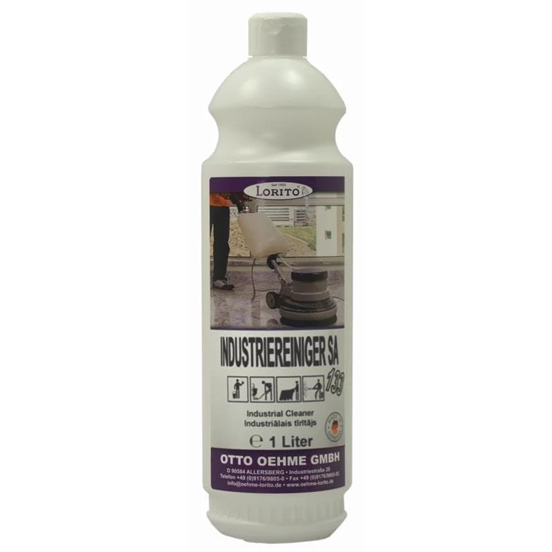 Grundreiniger Stripper 261 Ultra 1 Liter 7 Grundreiniger Stripper 261 Ultra 1 Liter – Bild 7