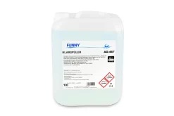 ARCORA Geschirrklarspülmittel "Sauer" ECO SAUER, 10 L -Reinigungsserien Laden d3c4233a 1ced 47a8 a2ce 6b365dfb5f90