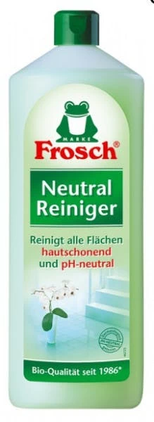 Lorito Neutralreiniger 222 Allzweckreiniger 5 Lorito Neutralreiniger 222 Allzweckreiniger – Bild 5