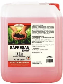 Sanitärreiniger Säfresan 358 1 Liter -Reinigungsserien Laden d7fd463b 6202 40d0 86cf 6ad5053d2d52