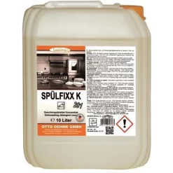 Lorito Spülfixx H 205 Geschirrspülmittel Ohne Parfüm 1 Liter -Reinigungsserien Laden e0842409 69e8 4f95 9363 4a94a2847779 4