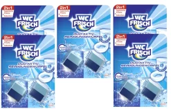 WC FRISCH Duo-Aktiv Hygiene Reinigungswürfel 100g WC Reiniger WC Reinigung -Reinigungsserien Laden e0b8b364 44da 4100 ba3e 62801f5e19a8 2