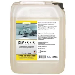 Lorito Dimex Fresh 3305 1 Liter Duftreiniger Bodenreiniger Hygienereiniger -Reinigungsserien Laden e6c51876 22e0 4782 a164 c9beaca06855