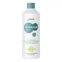 HAKA Neutralseife Liquid Pur Allzweckreiniger Für Haushalt Und Auto, 1kg -Reinigungsserien Laden ebd3ac6b ec2f 43e7 b815 7e53e87fb69e 4