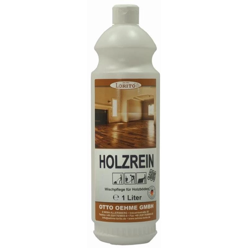 Holzwischpflege Laminatreiniger Lamiclean 467 10 Liter 6 Holzwischpflege Laminatreiniger Lamiclean 467 10 Liter – Bild 6