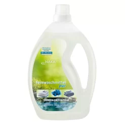HAKA Sensitiv Waschmittel Flüssig, 2 Liter -Reinigungsserien Laden f2986466 b21b 4c61 b397 54d9aebc4de7 1