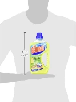 Der General Universal Frische Zitrone Allzweckreiniger 750 Ml Reiniger -Reinigungsserien Laden f46e2186 fcf8 4b70 aff5 6aad67296414
