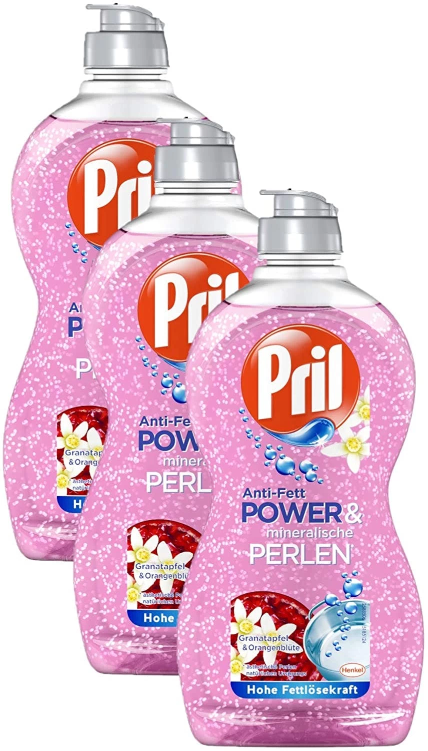 Lorito Spülmat 225 Geschirrspülmittel Maschinenspülmittel 7 Lorito Spülmat 225 Geschirrspülmittel Maschinenspülmittel – Bild 7