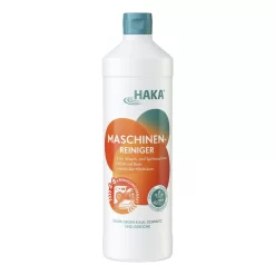 HAKA Maschinenreiniger Für Geschirrspüler Und Waschmaschine, 1 Liter