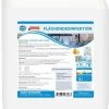 ARCORA FLÄCHENDESINFEKTION Auf Chlorbasis Mit Orangenduft, 10L